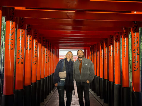Week-end japonais à Paris : 10 idées pour voyager au Japon sans quitter la capitale